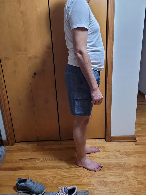 Good pocket size