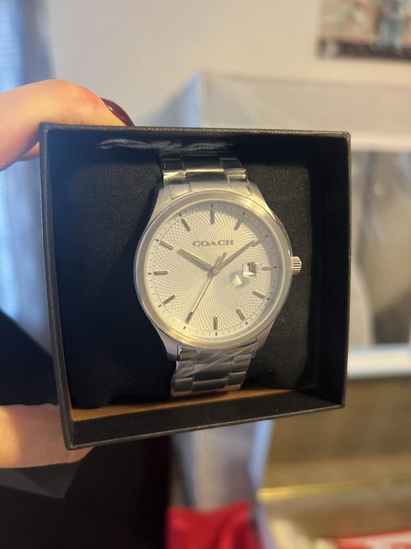 Couldn’t even tell this was supposed to be light blue like it is in the display photo..