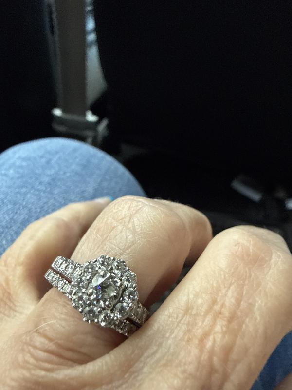 My rings