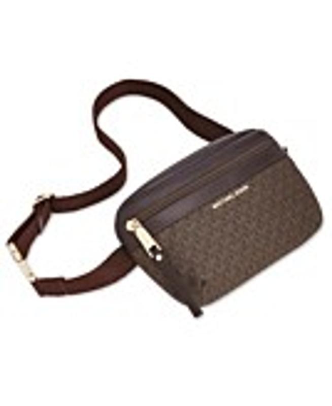 Michael Kors Logo Plus Size Fanny Pack Created for Macys Macy s
