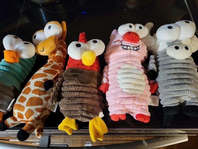 Customer carousel item 6.
