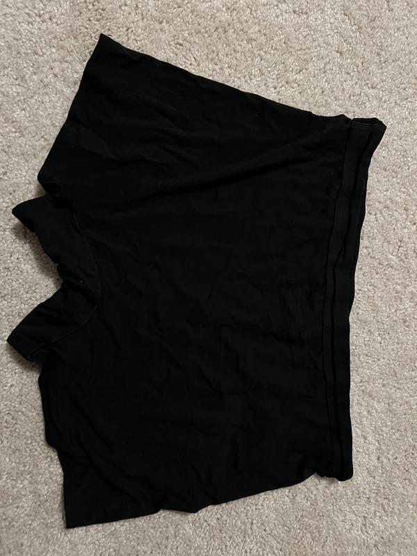 Women's Longline Boxer Briefs, Exclusively at Macy's
