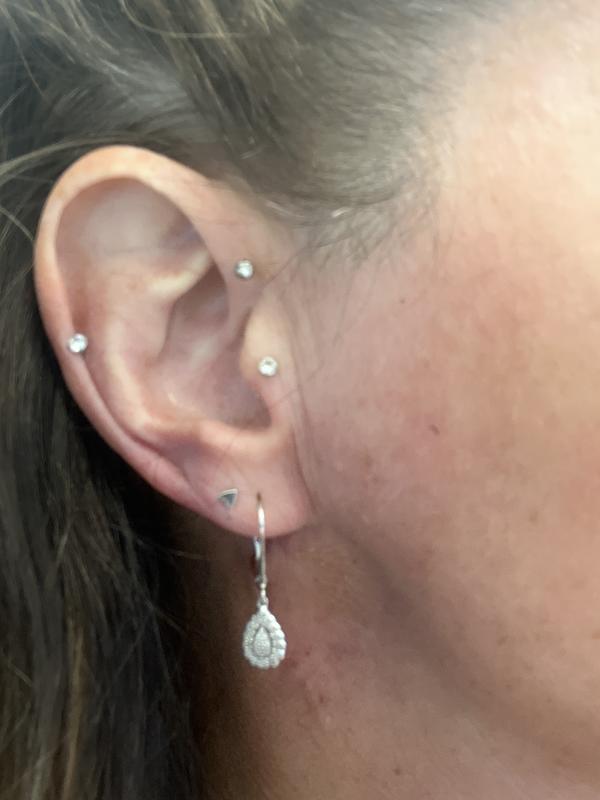 Works so well with my other jewelry