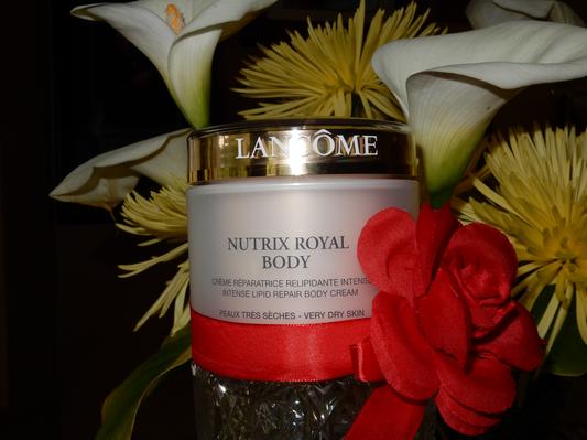 favorite body lotion ever
