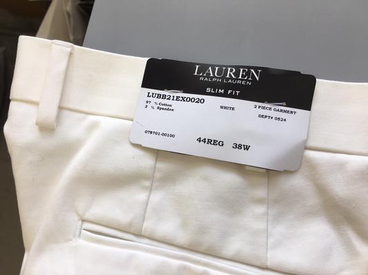 Photo from suit