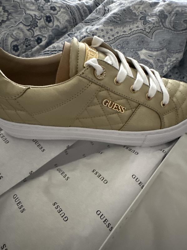 Guess sneakers macys best sale