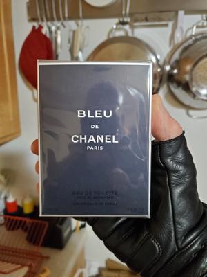 Chanel bleu for men macys hotsell