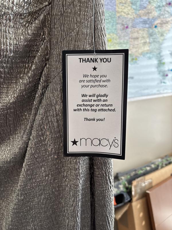 Photo from Macy's Shopper