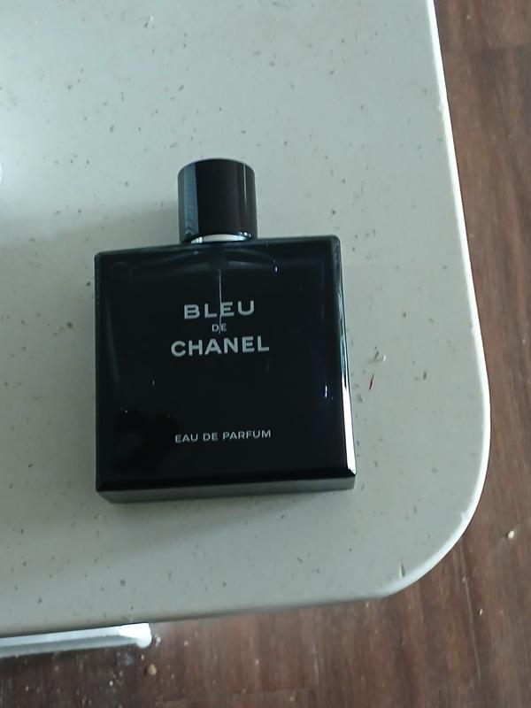 CHANEL BLEU DE CHANEL Eau de Parfum Spray, 5 oz - Macy's