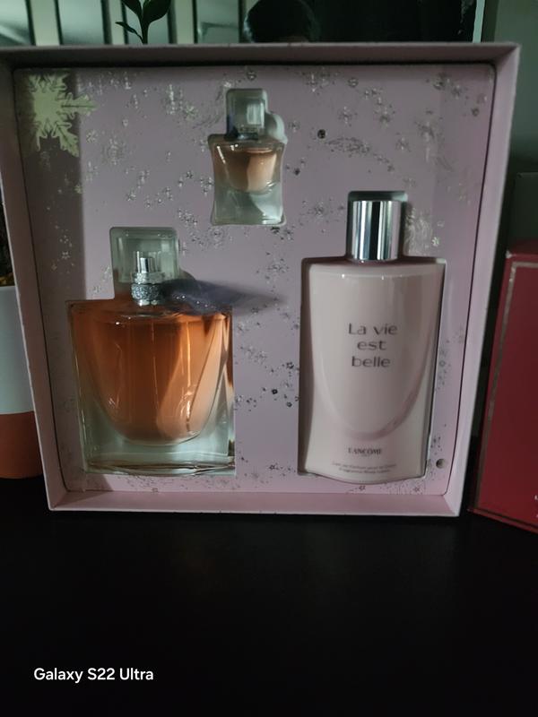Photo from Macy's customer