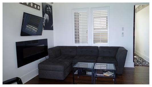 Our home in Eleuthera Bahamas