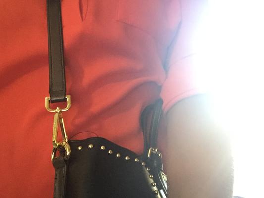 Great length of crossbody