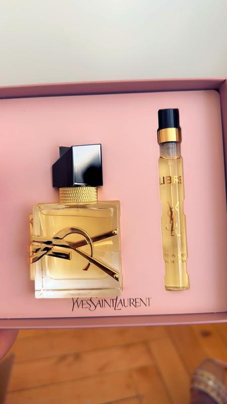 Libre Eau de Parfum Gift Set ($136 value)