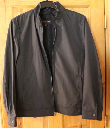 Michael Kors Men s 3 in 1 Jacket Macy s