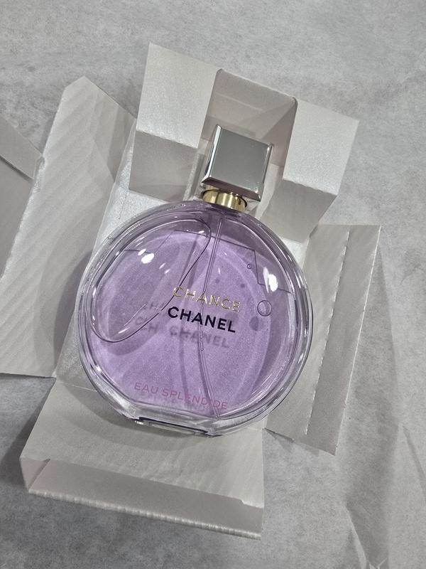 CHANEL CHANCE EAU SPLENDIDE Eau de Parfum Spray | Bloomingdale's