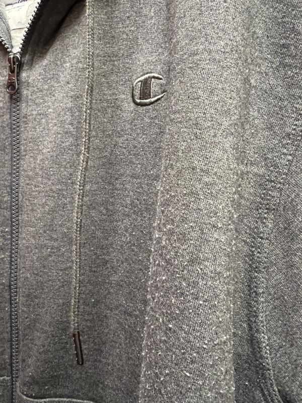 Pilling after one wash