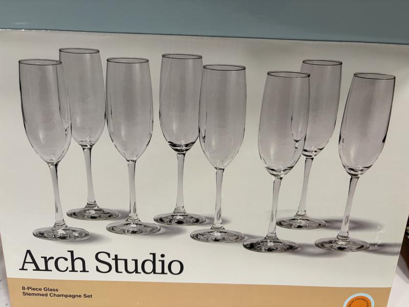 Very well packaged for shipping and handling