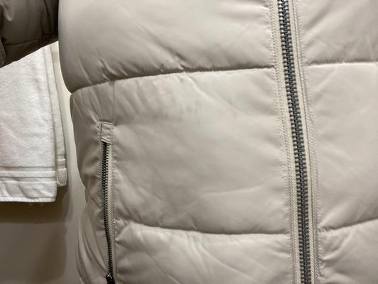 Staining I mentioned :/