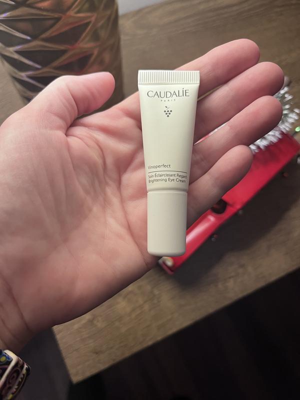 Two examples of the wonderful goodies contained in the Macy’s Advent Calendar