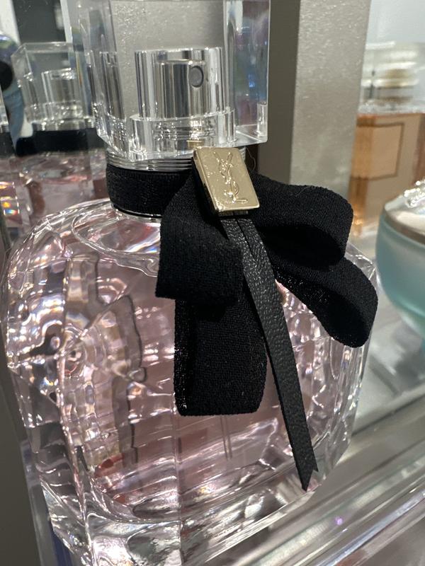 Yves Saint Laurent 2-Pc. Mon Paris Eau de Parfum Travel Gift Set