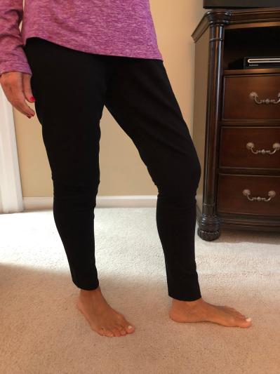 Stretchy and versatile