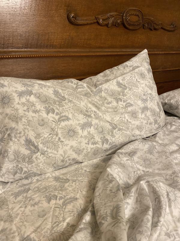 Sage color California king