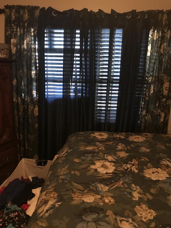 Photo from Macy's customer