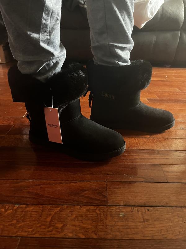 So cute, comfortable and the fur feels amazing.