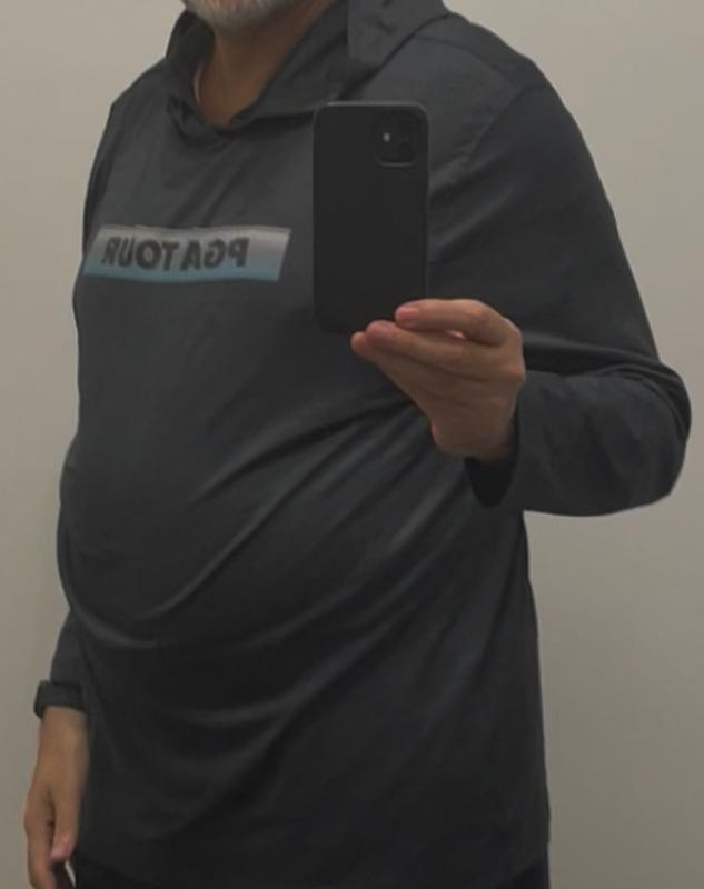 Photo from Macy's customer