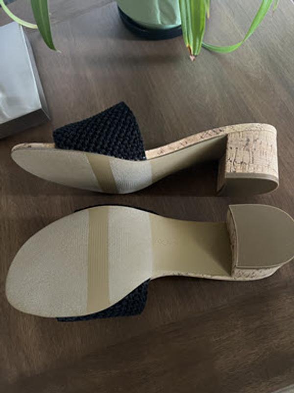 Heel-Sole