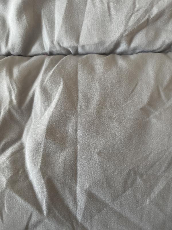 There’s no photo, because there are no items