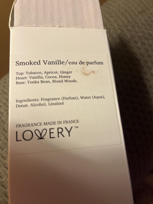 Wonderful ingredients