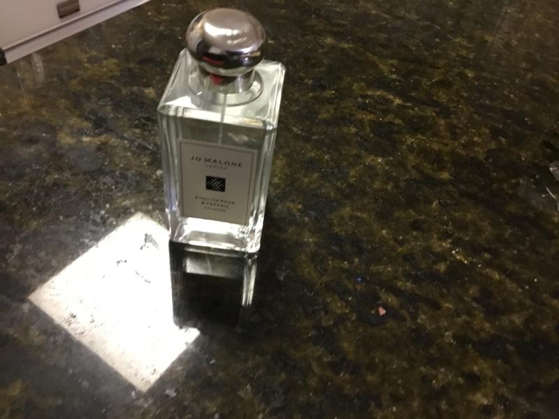 Jo Malone London 3-Pc. English Pear & Freesia Scent Pairing