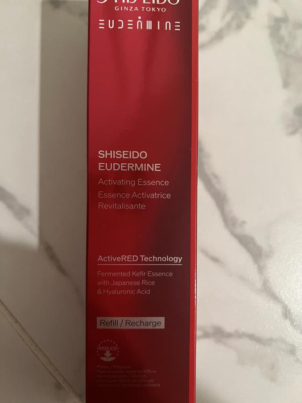 Shiseido Revitalizing Essence
