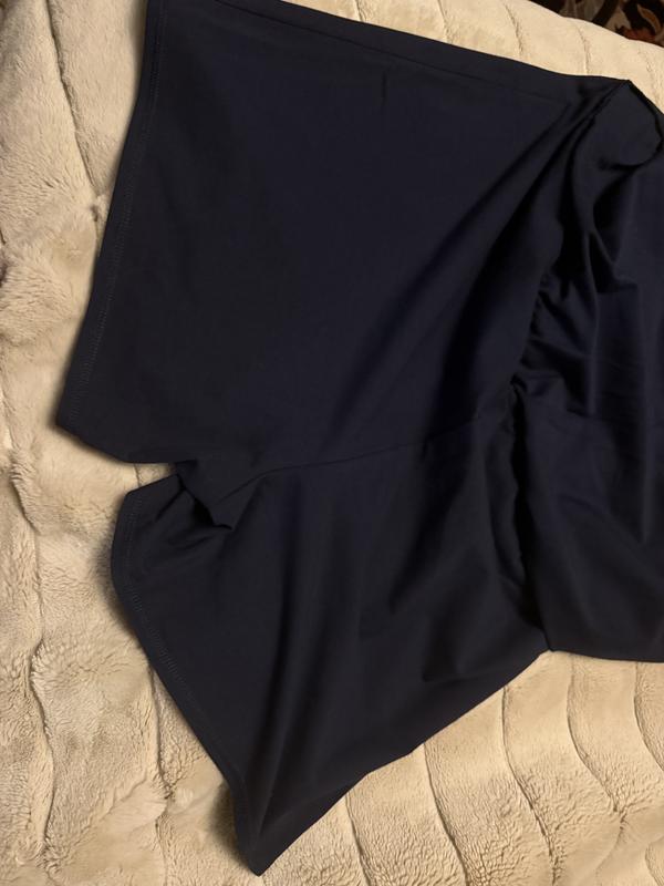 Comfortable shorts under