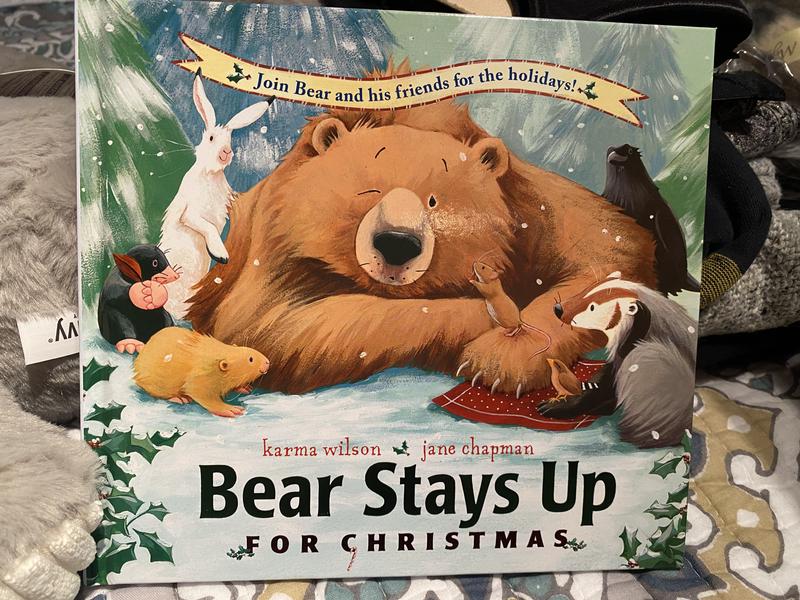 Phenomenal poetry! Beautiful illustrations too!