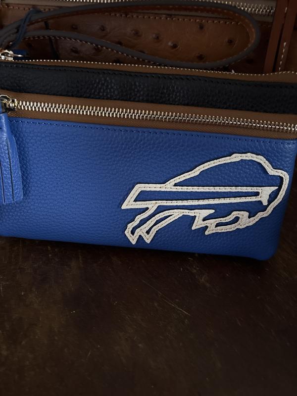Buffalo Bills Wristlet