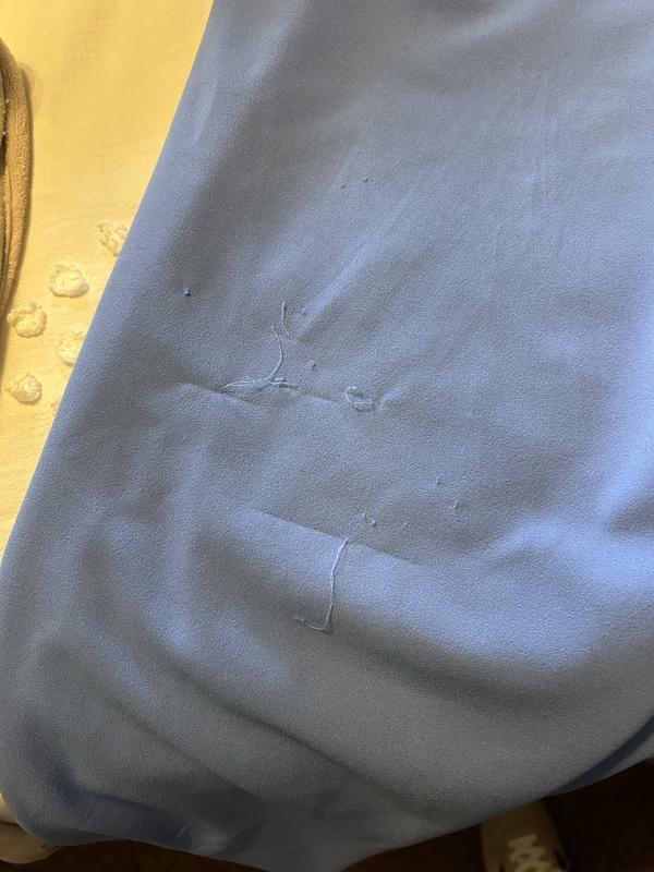 Photo from Macy's customer