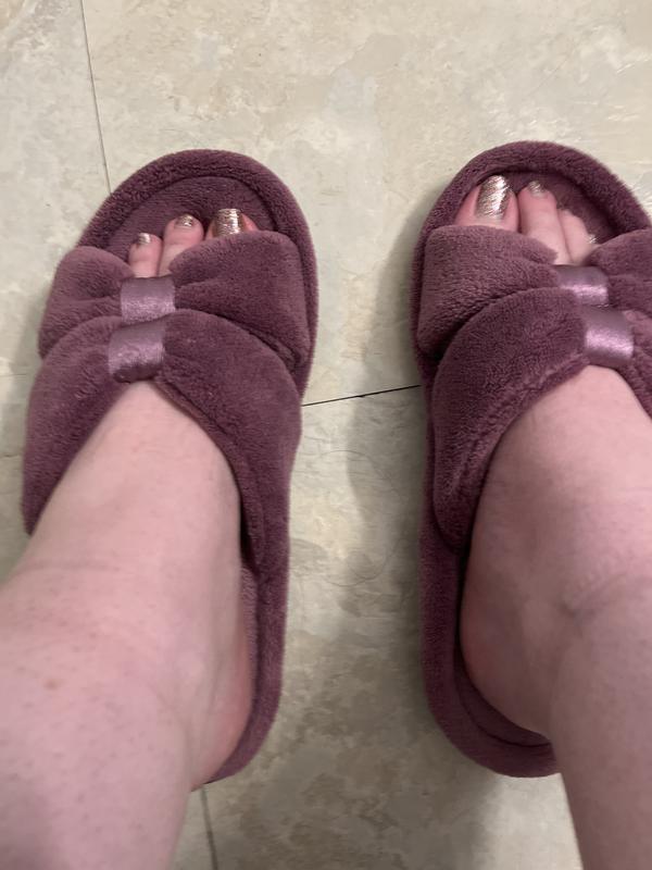 So comfy