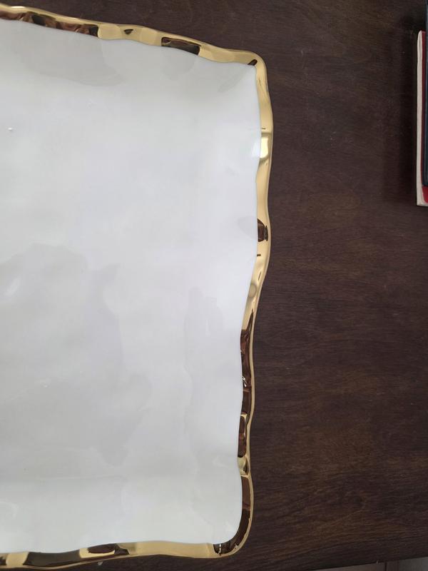 Photo from Macy's customer