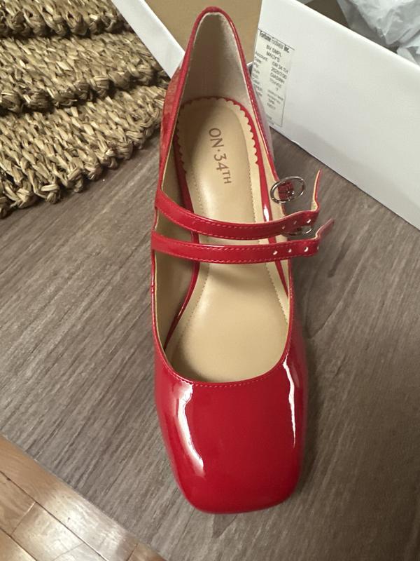 They are as advertised except sizing