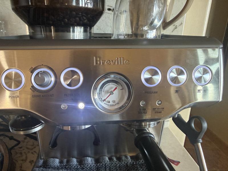We love it and use it every morning!