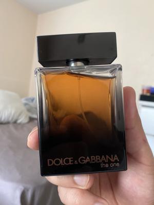 Dolce & gabbana the one 5 oz online