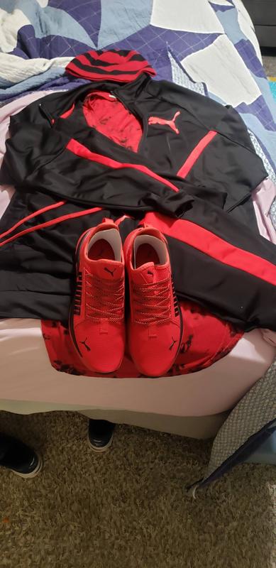 The outfit I original had in mind when I bought these shoes