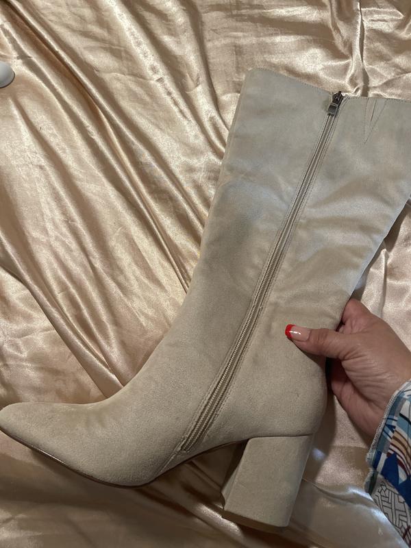 Great beautiful boots