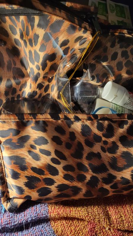 The three sizes are good