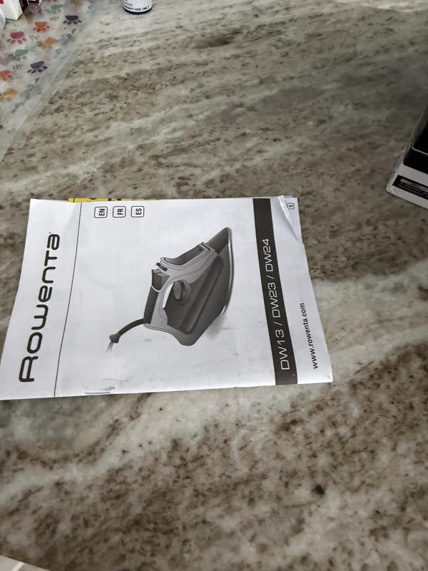 Opened and usef