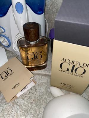 Acqua di gio absolu macy's online