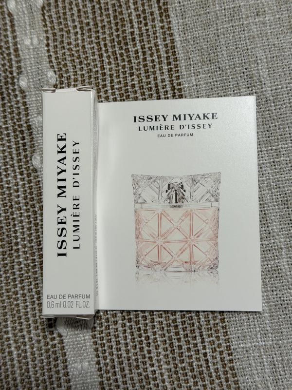 Issey Miyake Lumiere d'Issey Eau de Parfum Spray, 3.4 oz. - Macy's