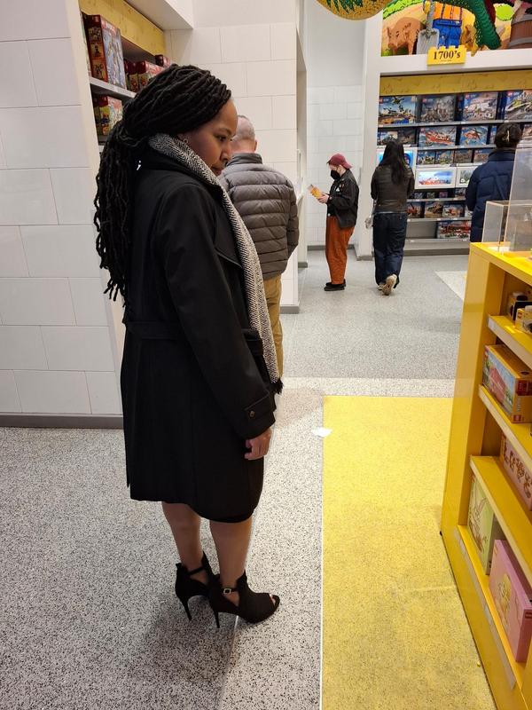 Customer carousel item 1.